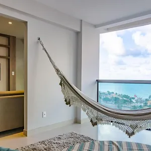  Apartamento Premium Flat Natal Vista Mar