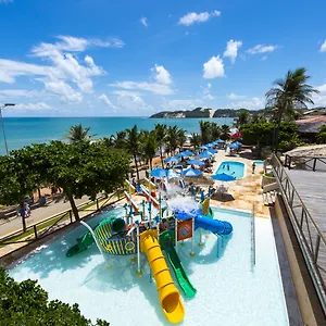 4* Hotel Praiamar & Convention