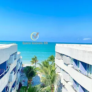  Apartamento Es - Ponta Negra à Beira-mar - 216
