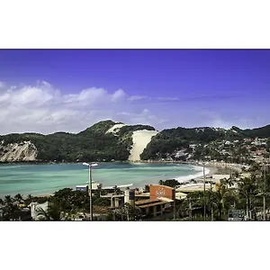  Apartamento Flat Ponta Negra Roberto Freire