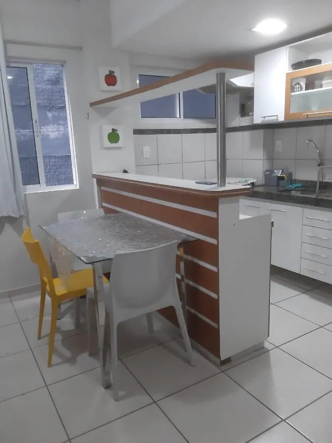 Terrazzo Pontanegra Flat Flat Vista Mar Apto 201 Natal